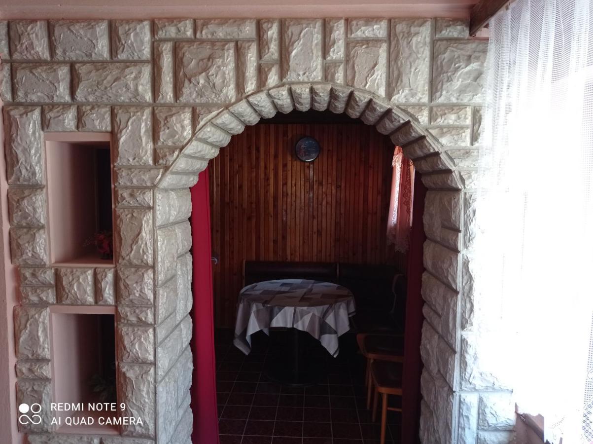 מלון Štrba Penzion Sarka מראה חיצוני תמונה